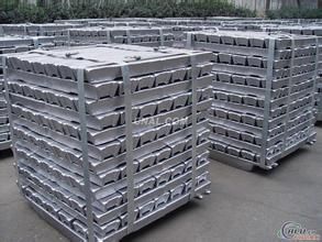 Aluminum Alloy Ingot ADC 12  for best price