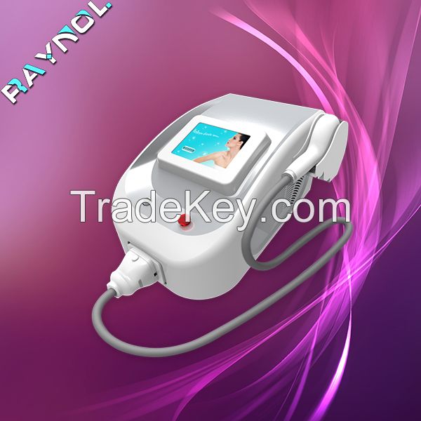 2015 808nm diode laser hair removal machines / permanent hair removal