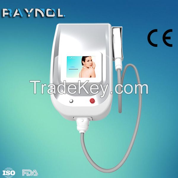 Best Selling Product Painless Portable Laser IPL Hair Removal Machine