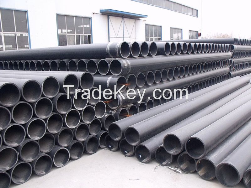 HDPE pipe