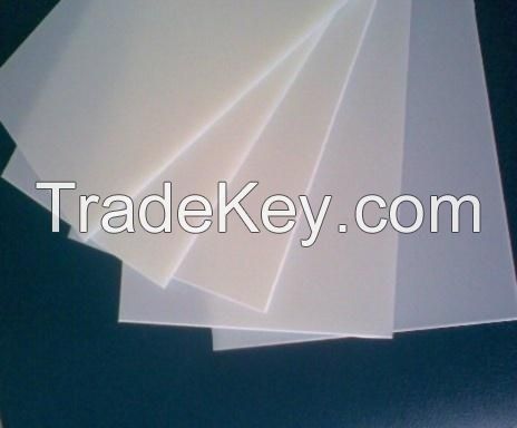 UHMWPE plate/sheet/panel