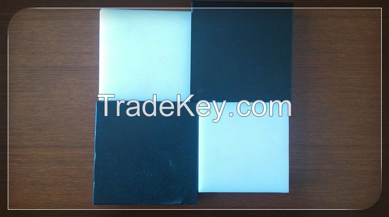  	China factory price UHMWPE plate