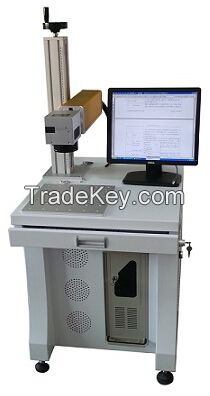 laser marking machine, fiber marking machine