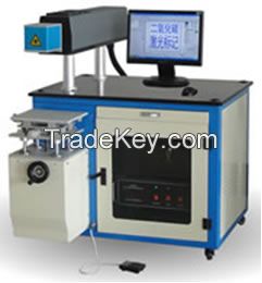 laser marking machine, co2 marking machine