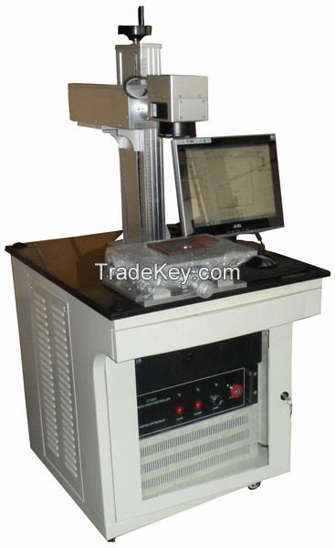 laser marking machine, fiber marking machine