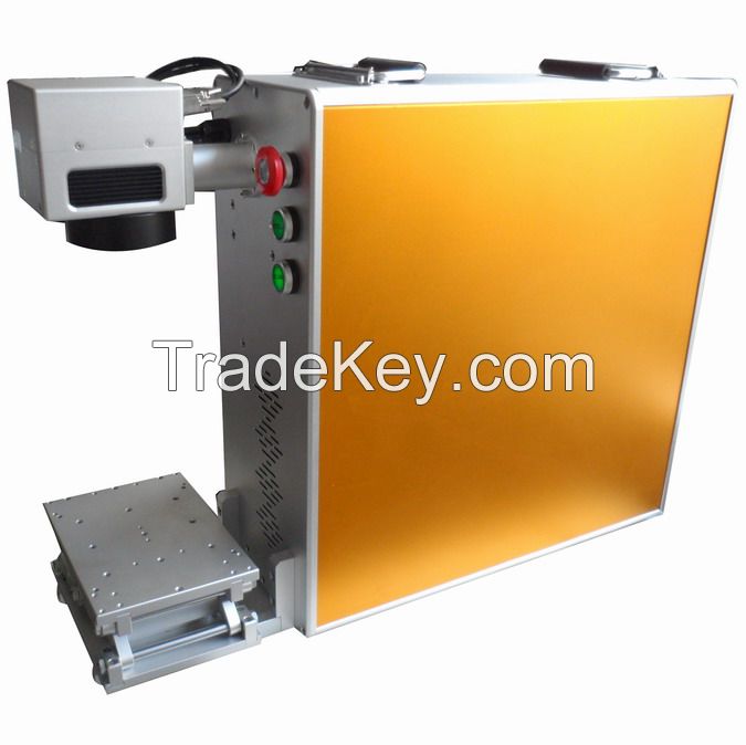 laser marking machine, fiber marking machine