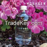 Aquagen Water (Jazz style of life)
