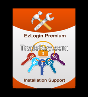 EzLogin Premium - Store.velanapps.com