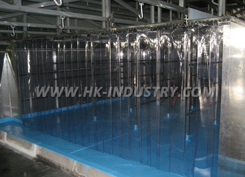 Soft PVC Sheet Flexible PVC Film