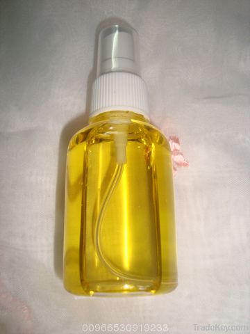 Argan Oil 100% BIO