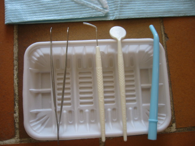 Dental Kit