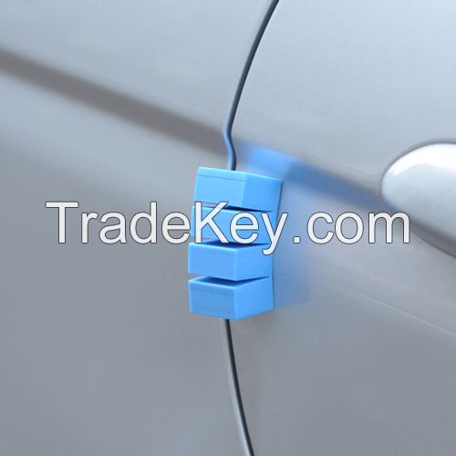 Car Bumper and Door guard