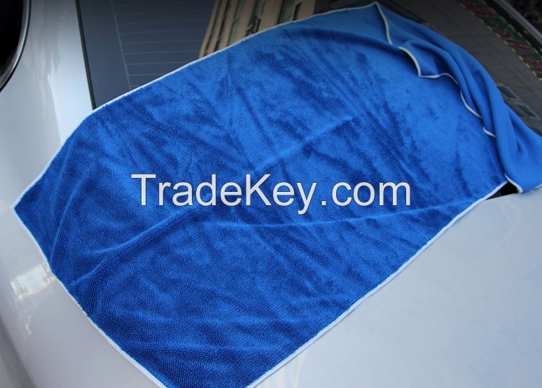 Microfiber Towel