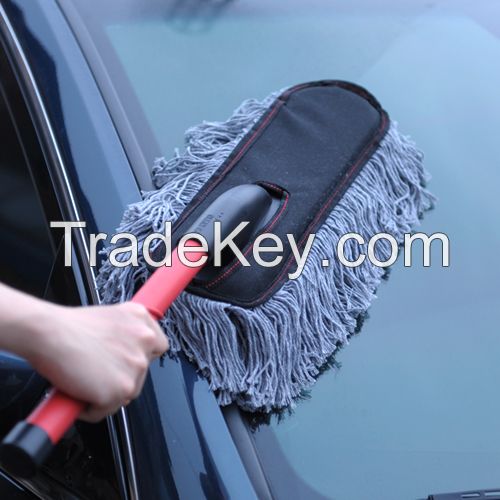 Car Duster Brush