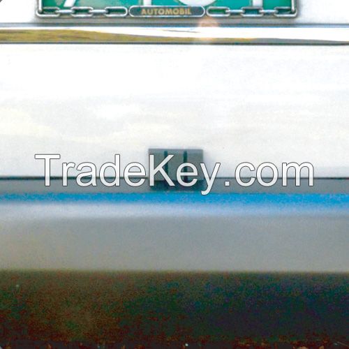 Car Bumper and Door guard