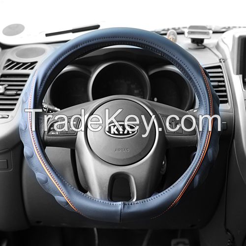 Quality Steering Wheel Covers
