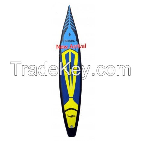 SAILFISH RACING BLACK