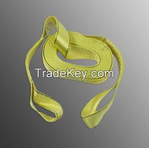 composite polyester strap and woven strap