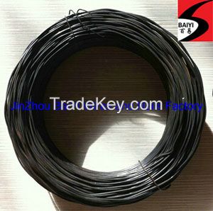 Wire Iron Twisted