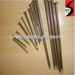 common wire nail