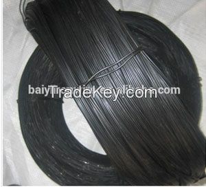 black annealed tie wire