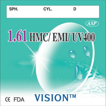 1.61 AS HMC/EMI UV400