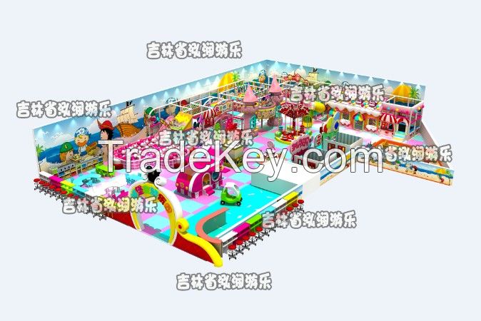 indoor playground