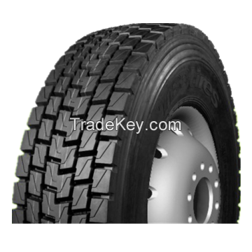 11R22.5 hot sale truck tire