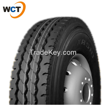 295/80R22.5 hot sale TBR tire