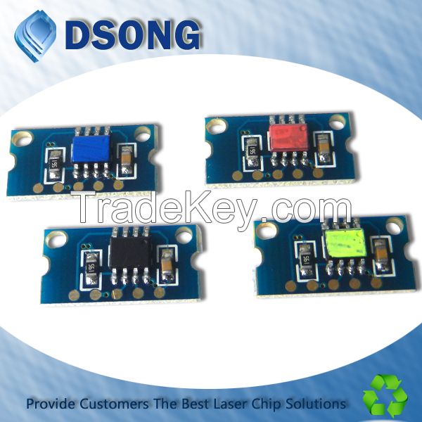 Toner chip for Konica Minolta c200/203/253/353