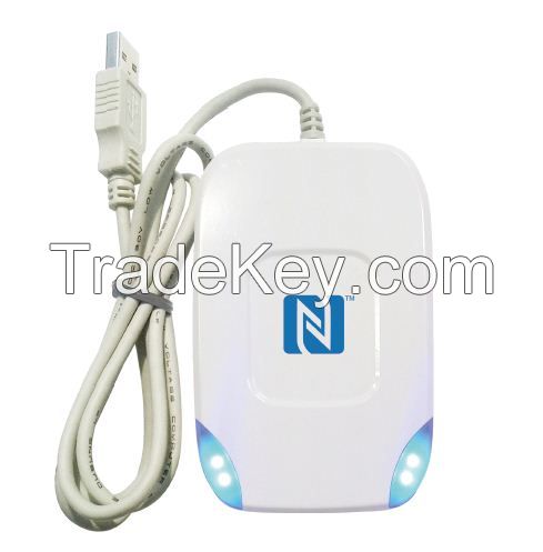 USB NFC contactless reader Dragon