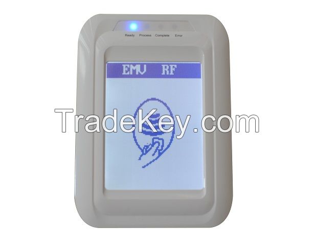 13.56MHz NFC reader contactless reader NFC PAD