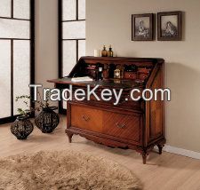 Drawer & Chest