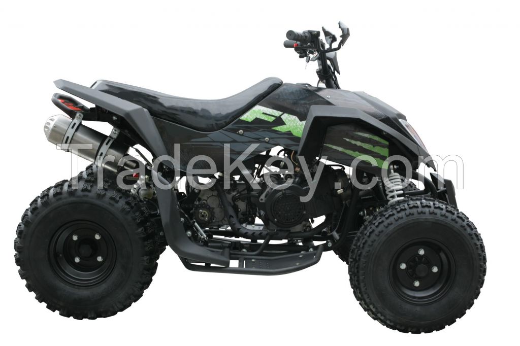 ATV FXATV-003A-150ccFZW