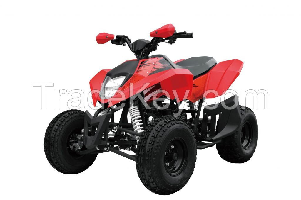 ATV FXATV-002A-125ccFZ