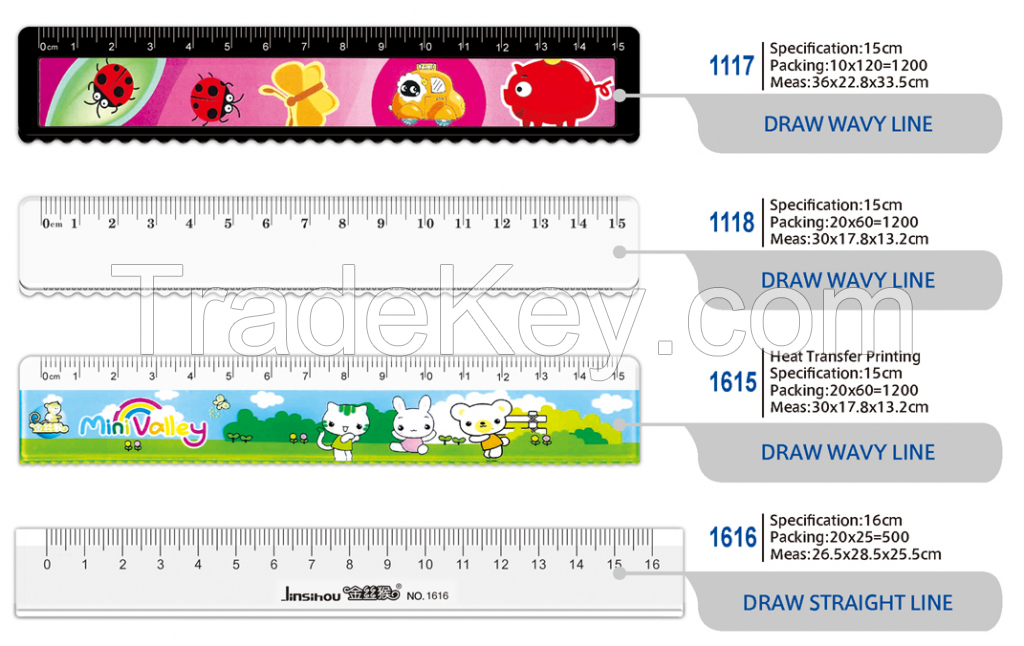 ruler