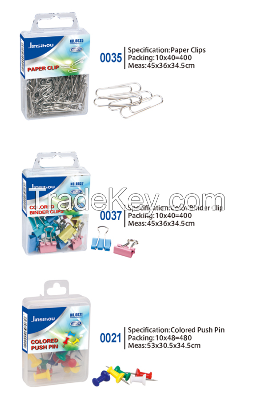 Paper clips