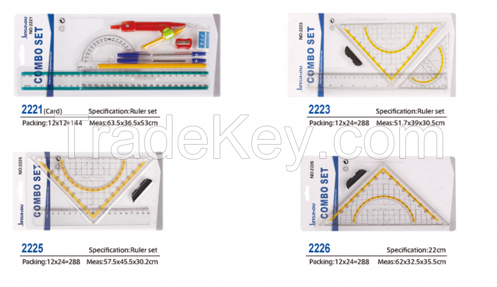 protractor