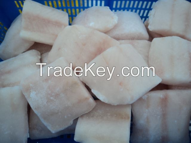 frozen hoki fillet (MACRURONUS NOVAEZEALANDIAE)