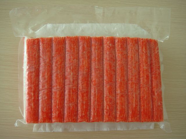 imitation crab stick