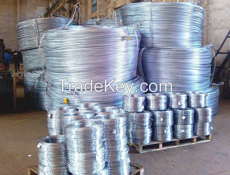 ACSR CONDUCTOR CABLE