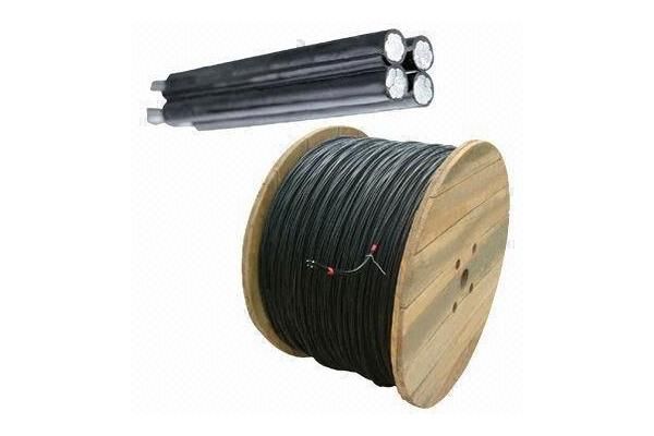 Aerial Bundled Cable, ABC Cable, Overhead cable