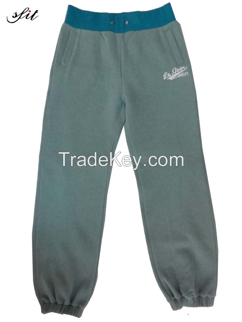 Sport pants C1504 3260301