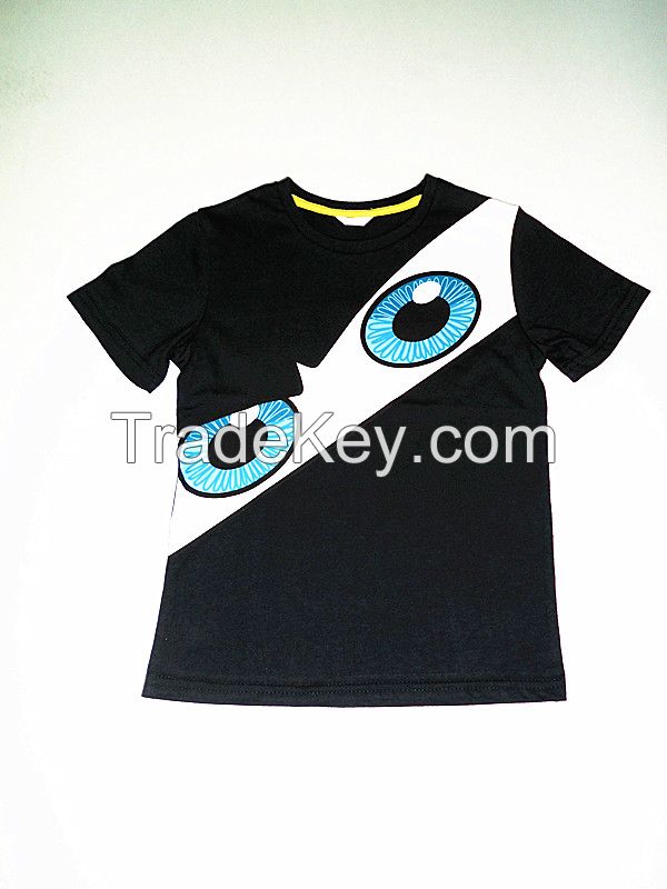 Boys' T-shirt