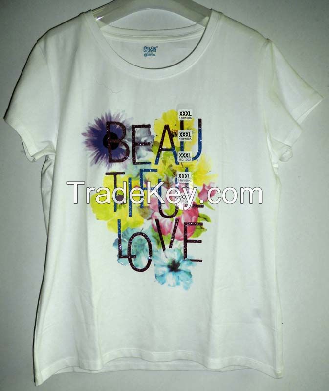 Women's T-shirt