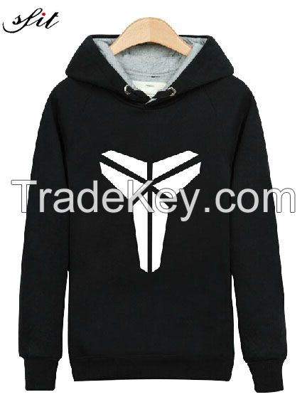 Hoodie and round neck hoodie C1502