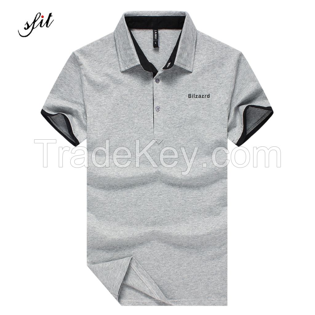 Men or women T-shirt; polo shirt; round neck shirt; jacket HP15003