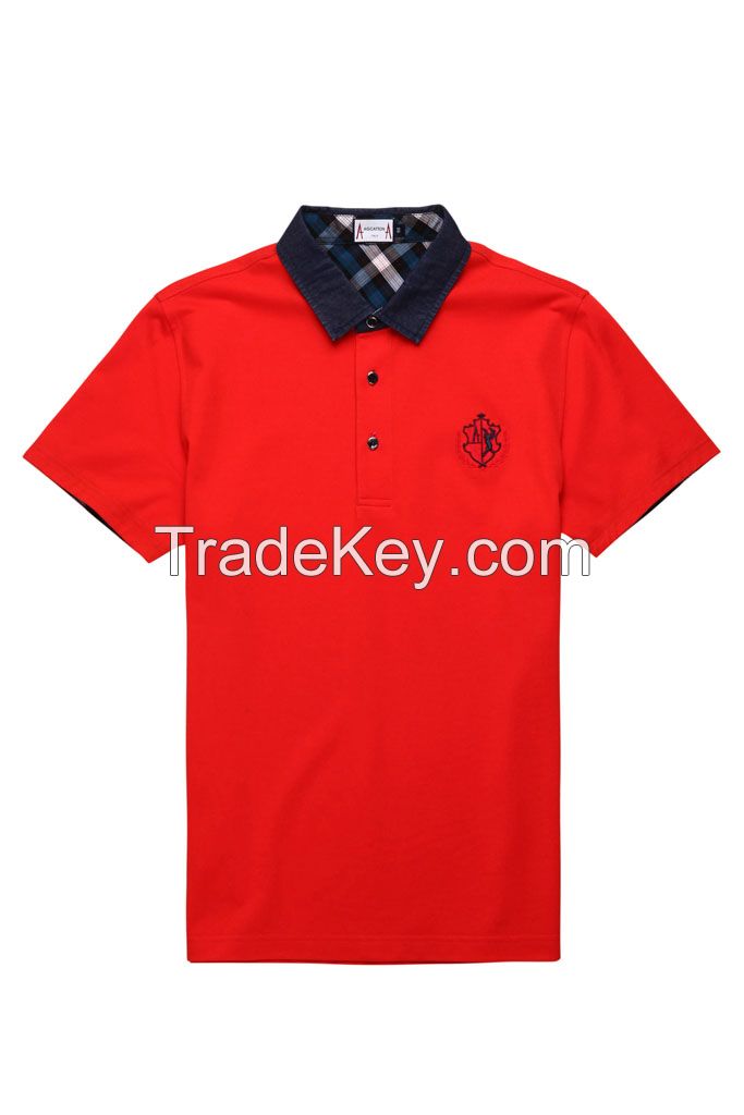 Polo shirt