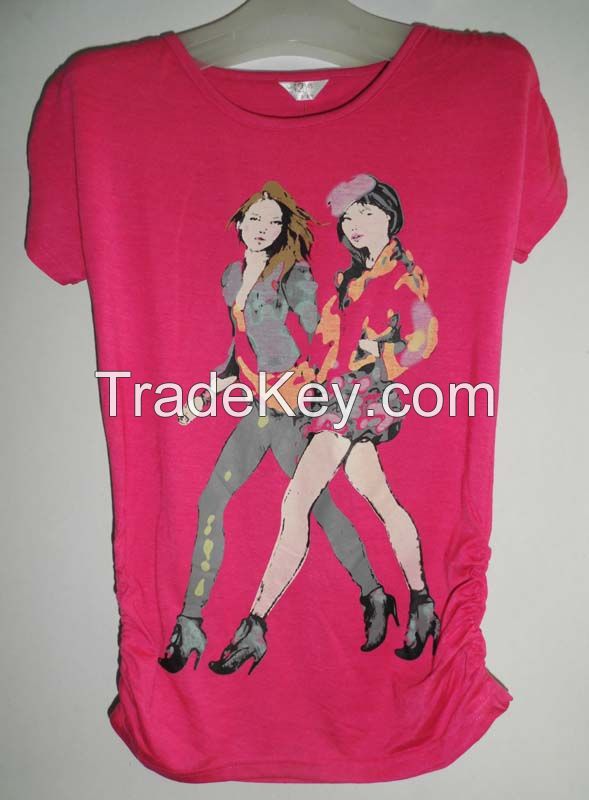 Women's T-shirt