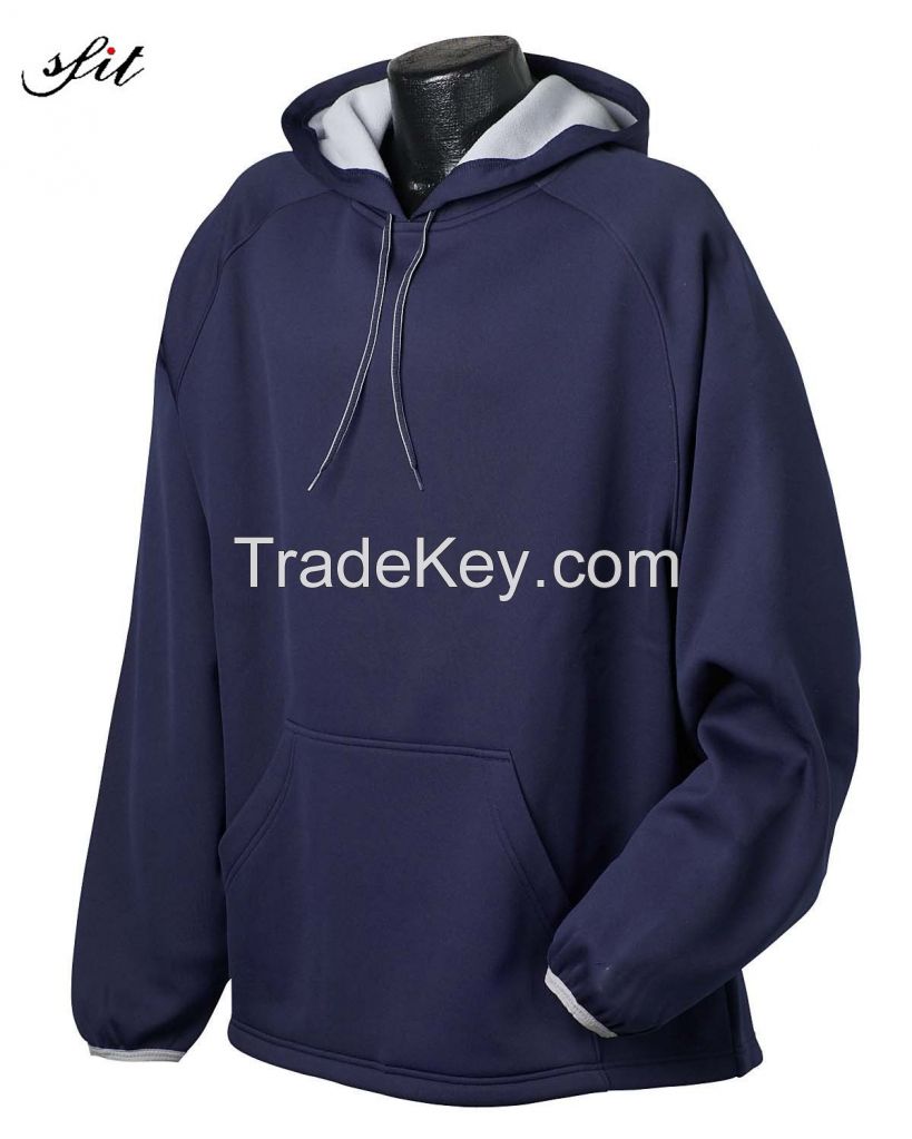 Hoodie and round neck hoodie C1502